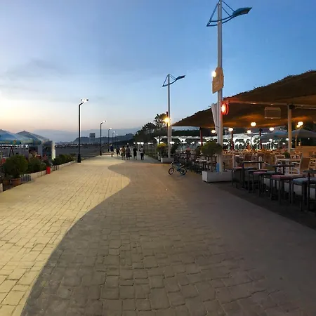 Seaside N 2 아파트 골렘