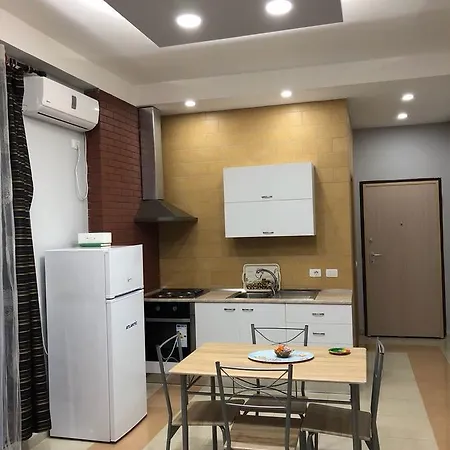 Seaside N 2 골렘
