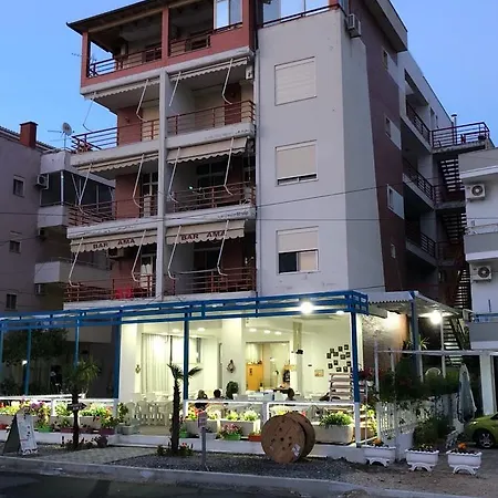 Seaside N 2 아파트 *