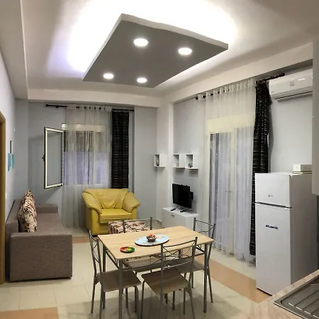 Seaside N 2 Apartment