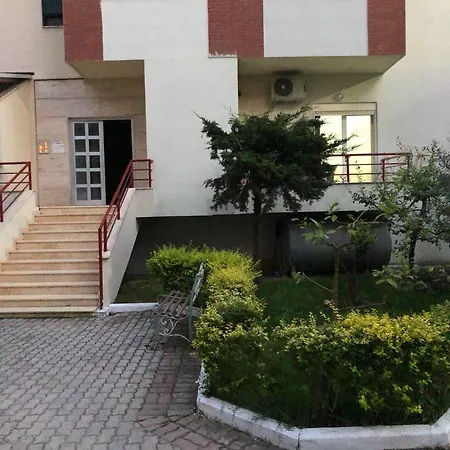 Apartment Seaside N 2 *
